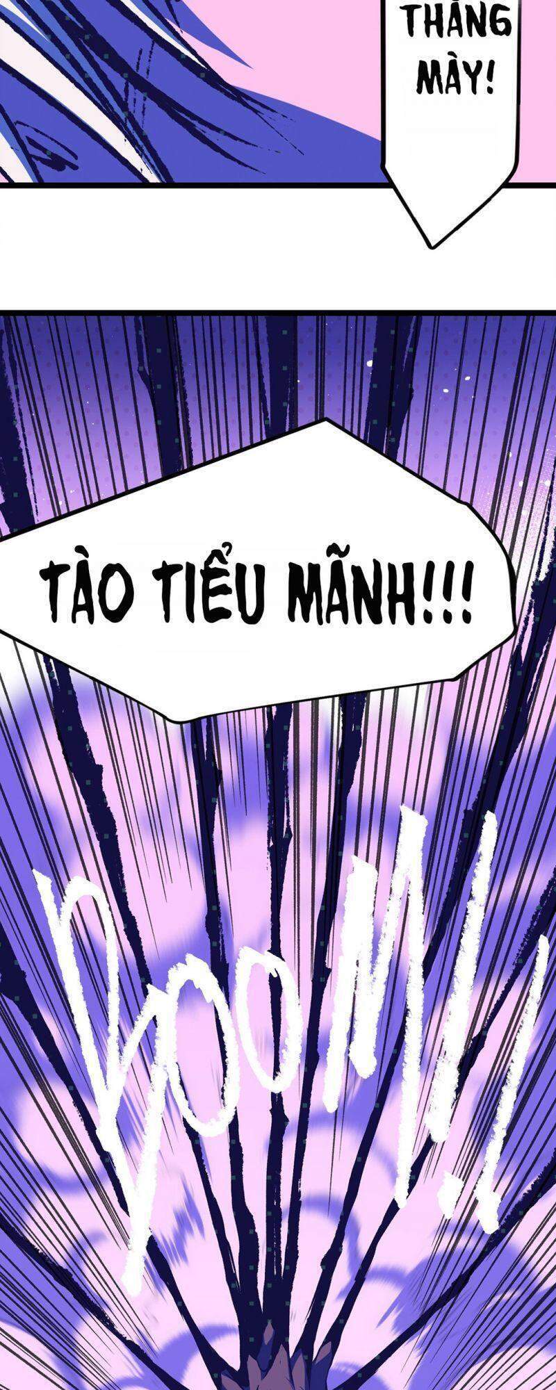 Ta Là Lão Đại Thời Tận Thế Chapter 51 - 6
