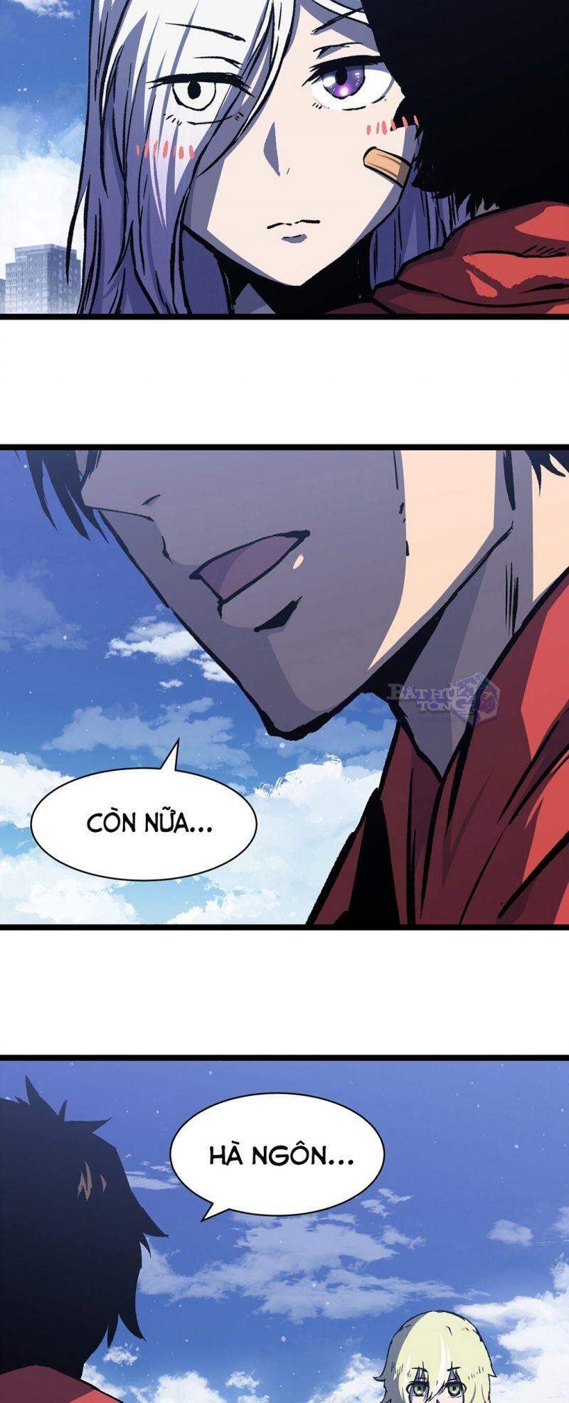 Ta Là Lão Đại Thời Tận Thế Chapter 52 - 16