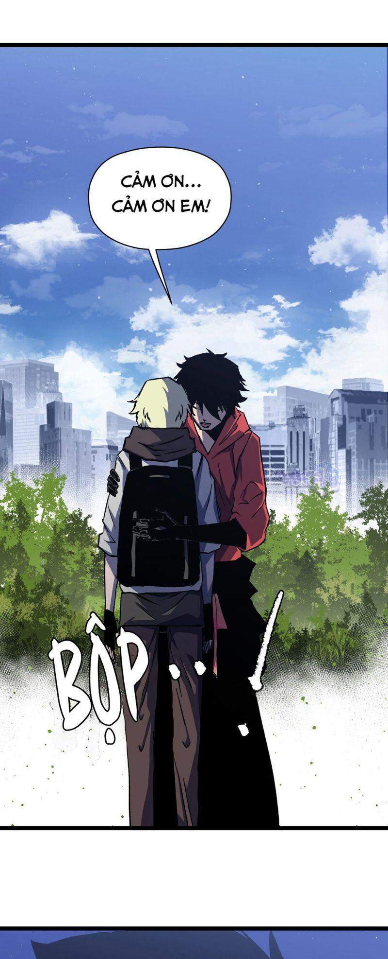 Ta Là Lão Đại Thời Tận Thế Chapter 52 - 19