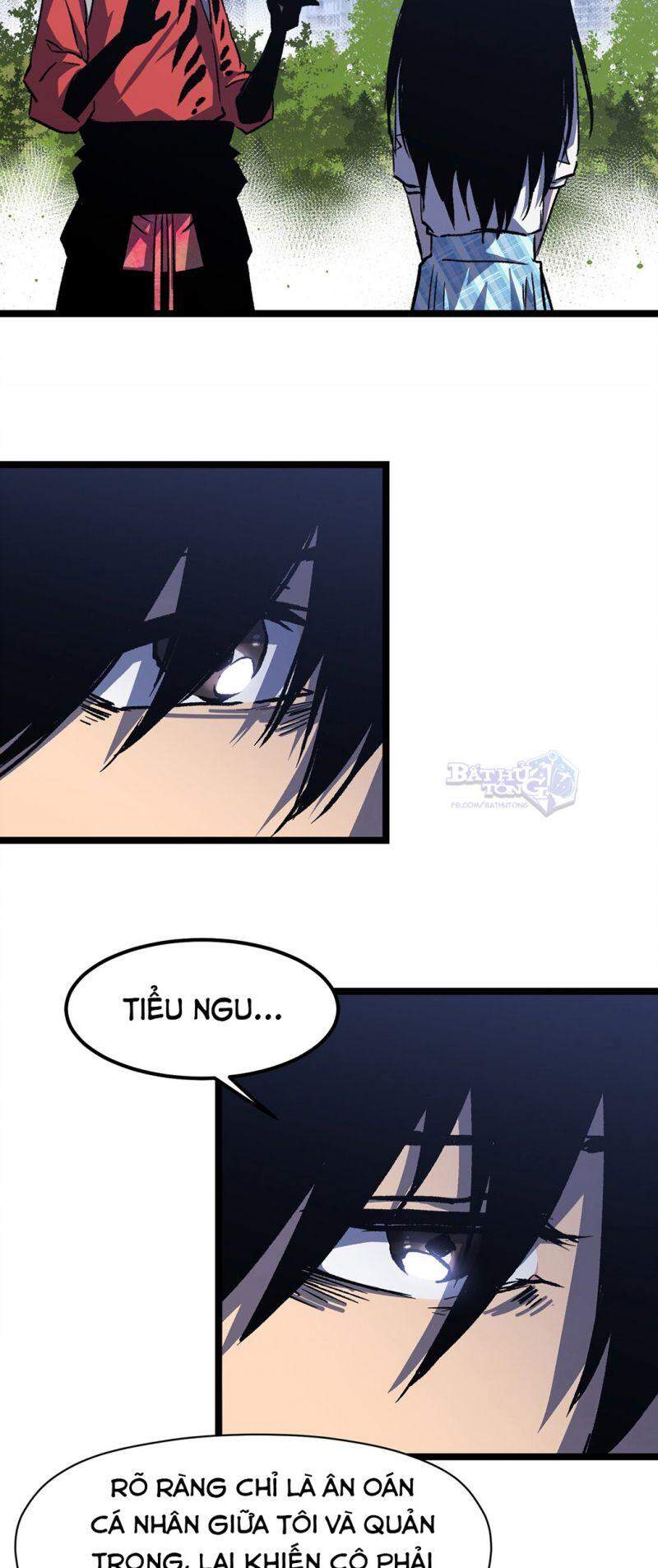 Ta Là Lão Đại Thời Tận Thế Chapter 52 - 24