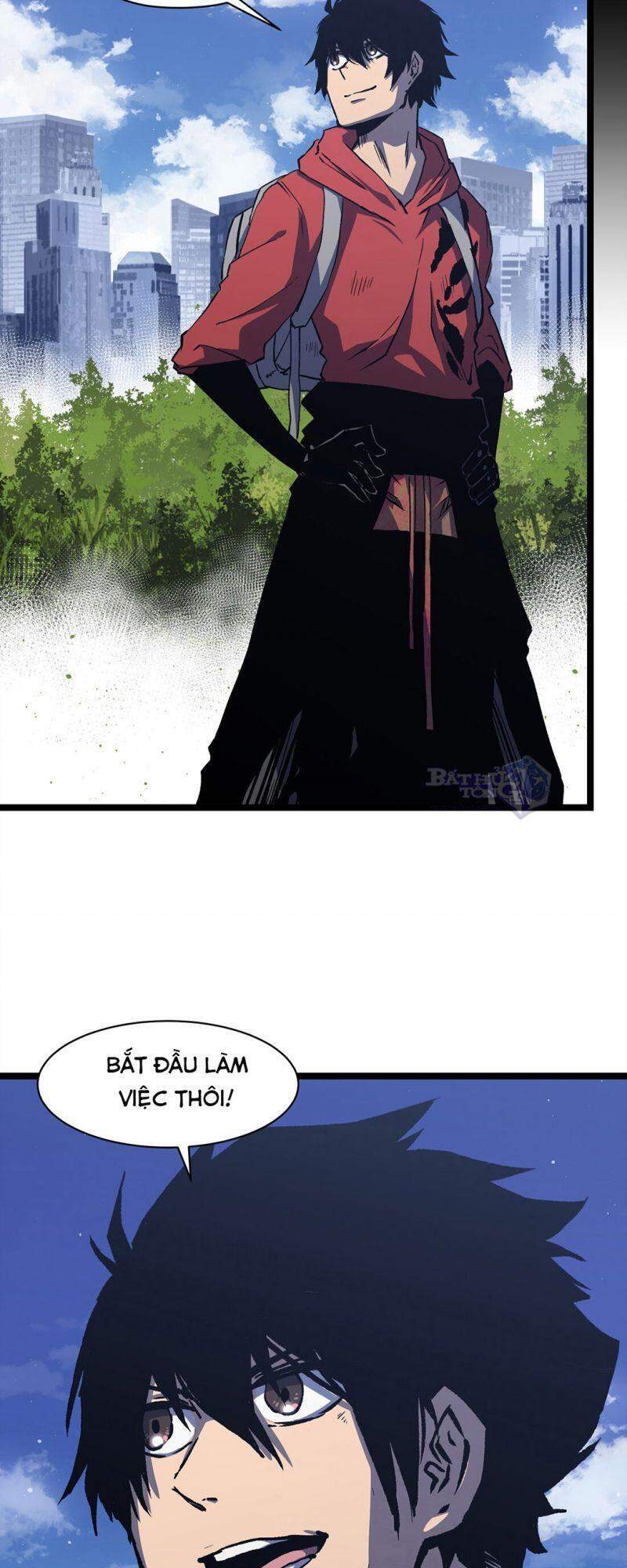 Ta Là Lão Đại Thời Tận Thế Chapter 52 - 38