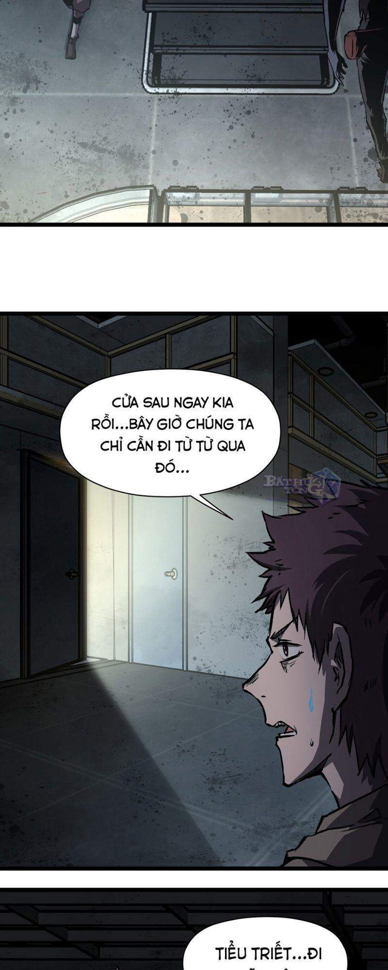 Ta Là Lão Đại Thời Tận Thế Chapter 52 - 48