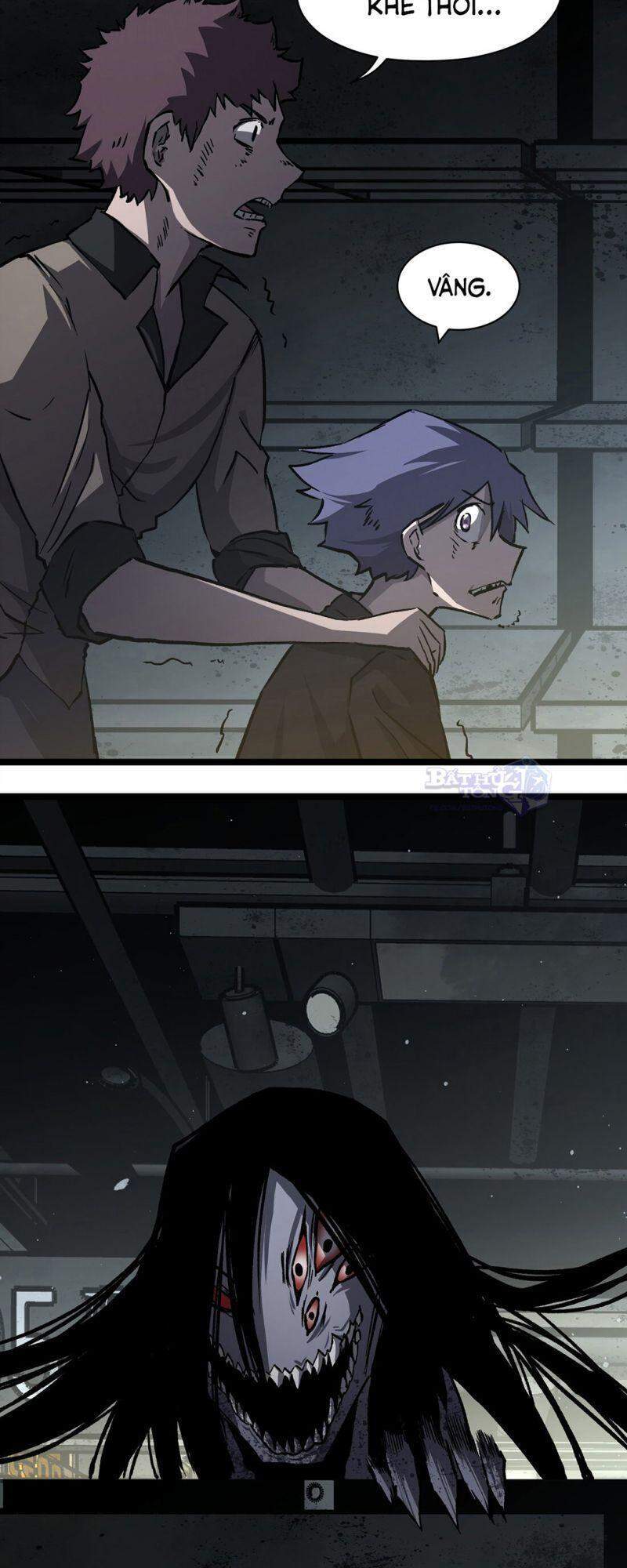 Ta Là Lão Đại Thời Tận Thế Chapter 52 - 50