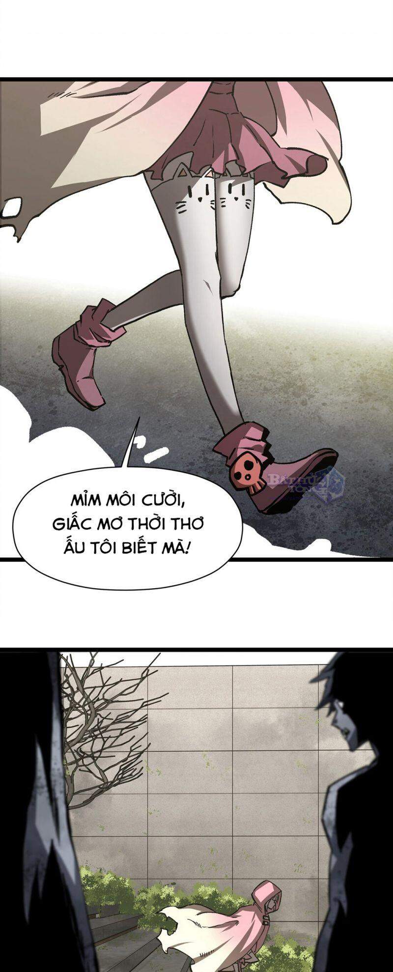 Ta Là Lão Đại Thời Tận Thế Chapter 52 - 67