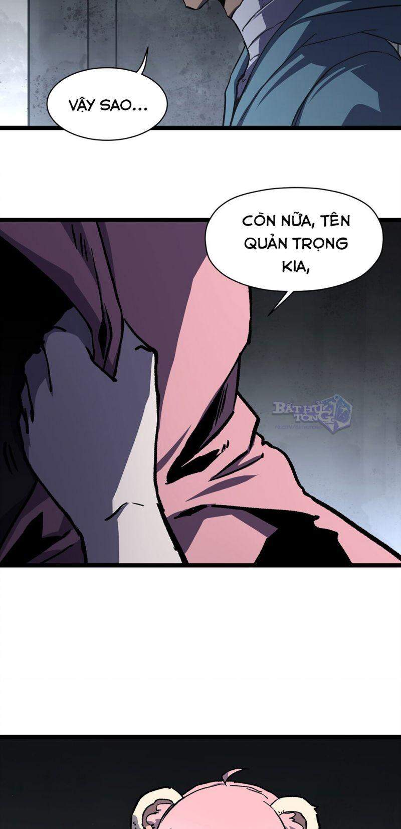 Ta Là Lão Đại Thời Tận Thế Chapter 52 - 73