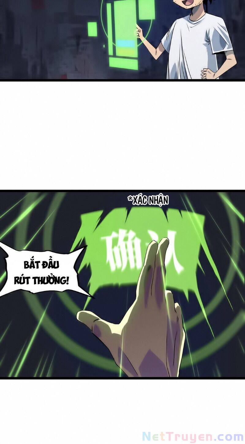 Ta Là Lão Đại Thời Tận Thế Chapter 1.2 - 33
