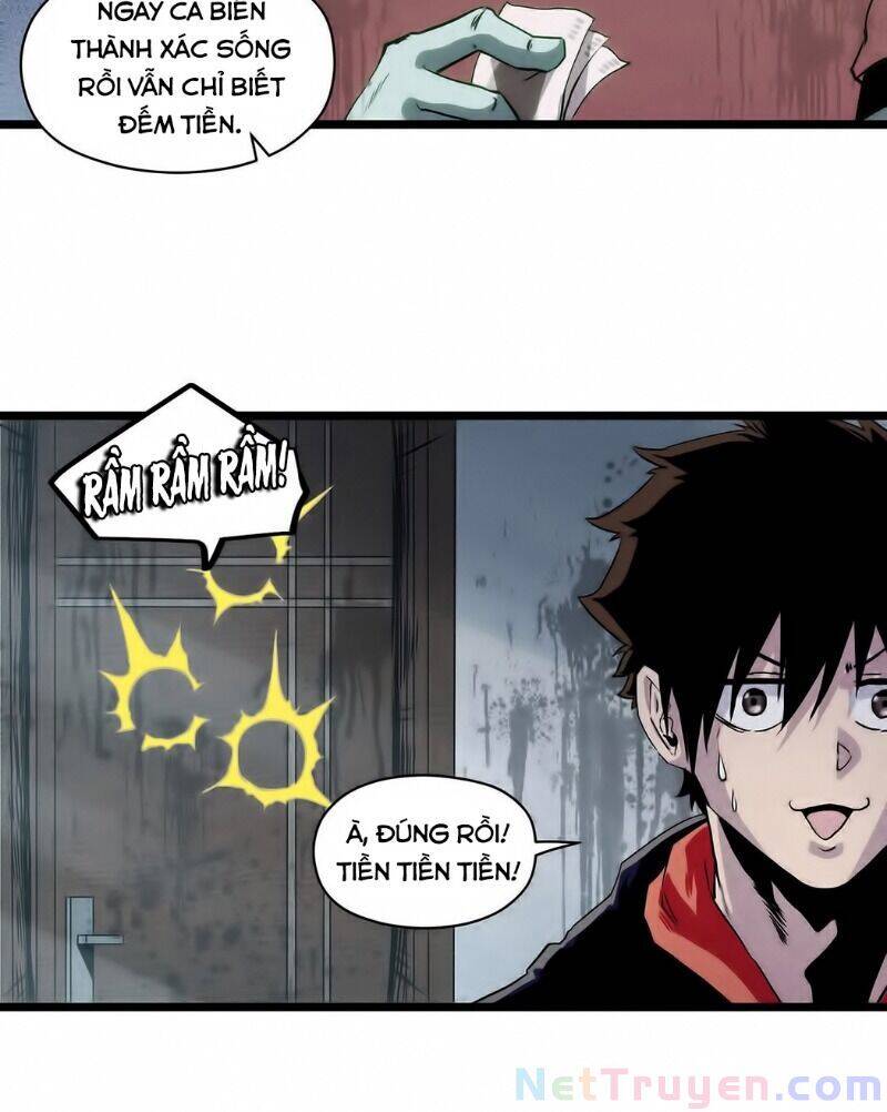Ta Là Lão Đại Thời Tận Thế Chapter 1.3 - 34