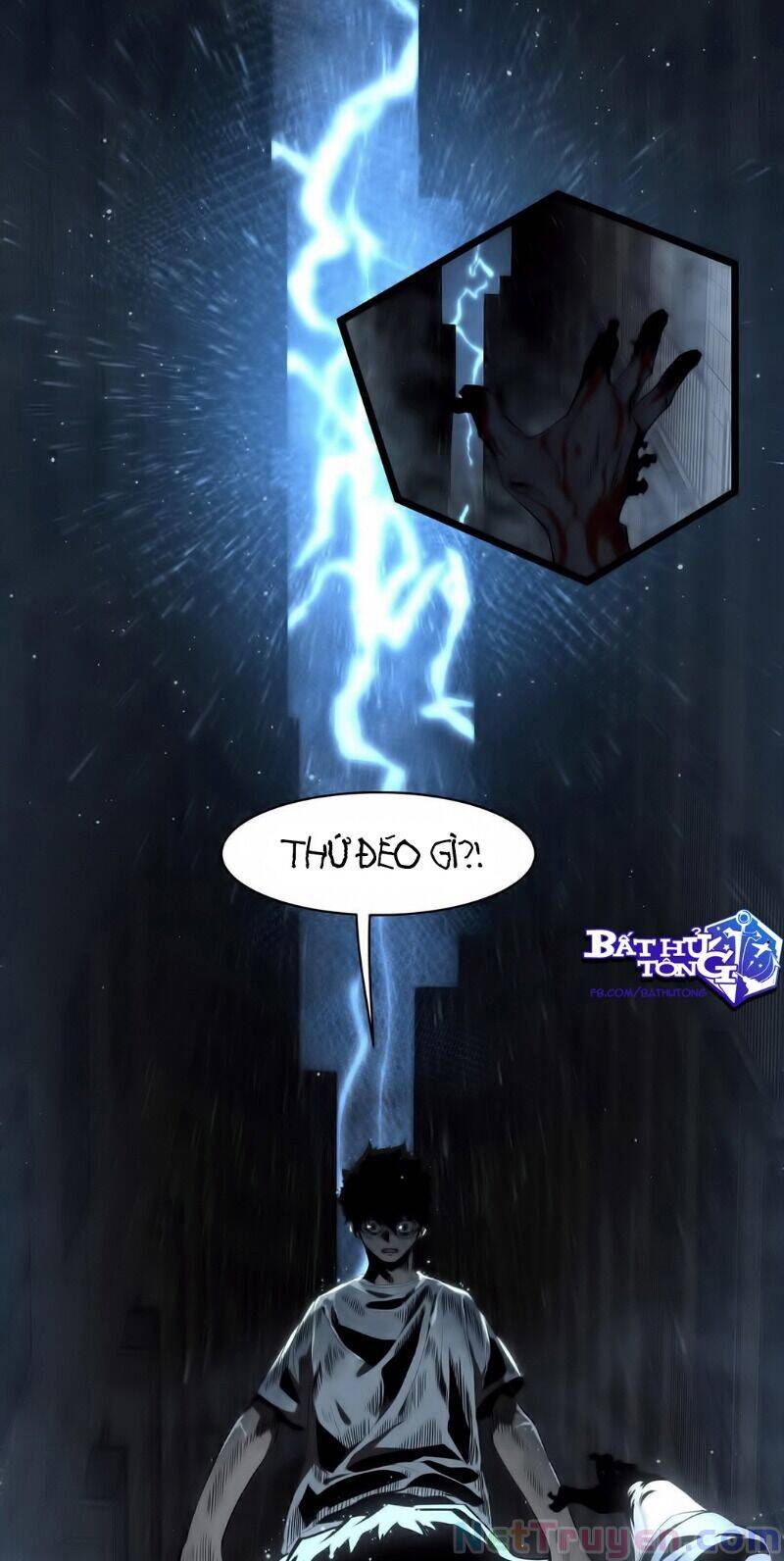 Ta Là Lão Đại Thời Tận Thế Chapter 1 - 20