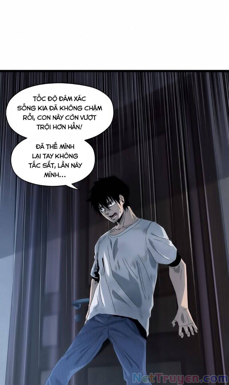 Ta Là Lão Đại Thời Tận Thế Chapter 1 - 37