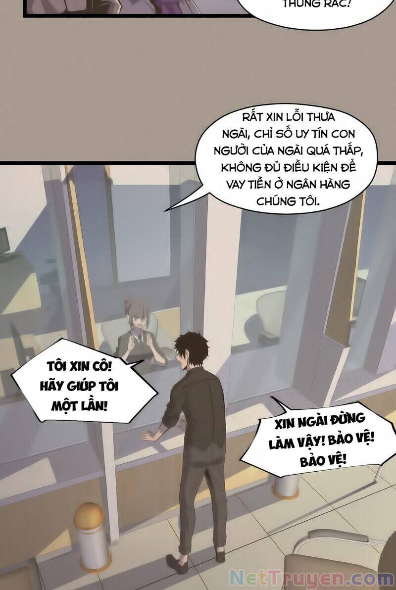 Ta Là Lão Đại Thời Tận Thế Chapter 1 - 48