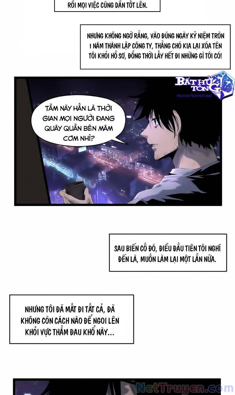 Ta Là Lão Đại Thời Tận Thế Chapter 1 - 7