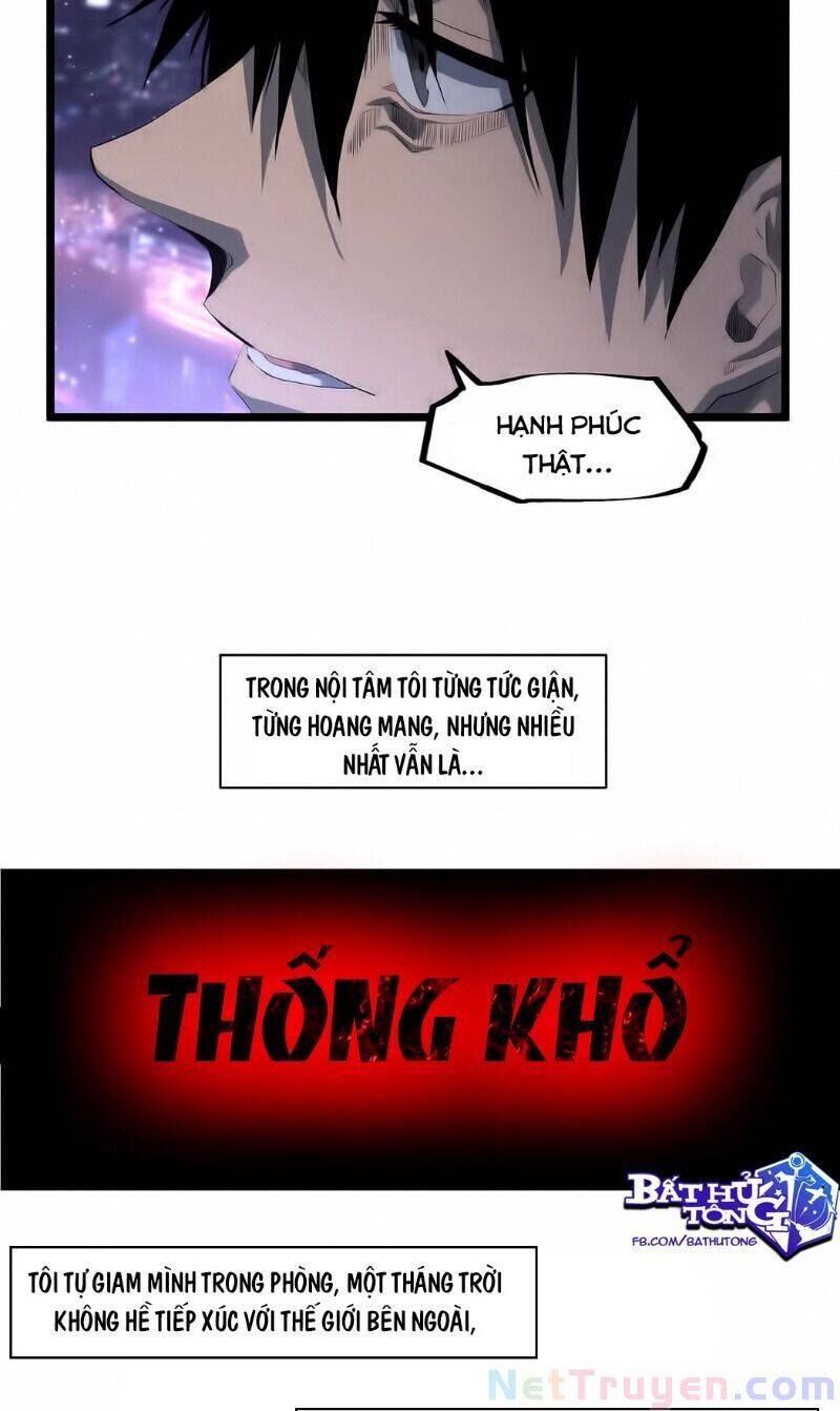 Ta Là Lão Đại Thời Tận Thế Chapter 1 - 8