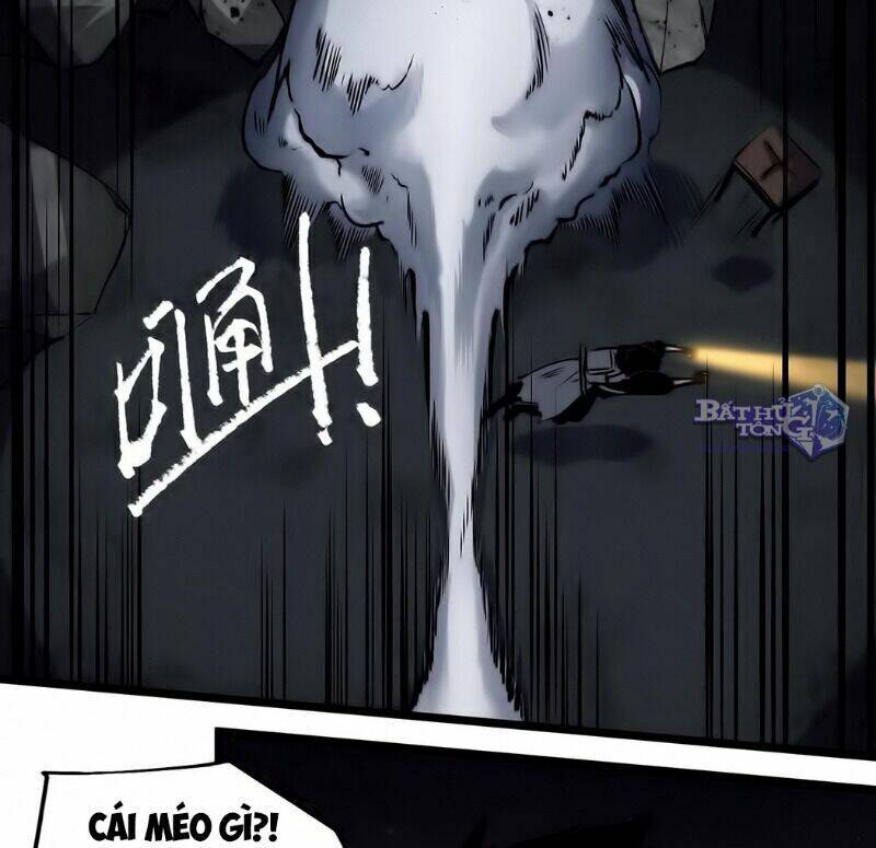 Ta Là Lão Đại Thời Tận Thế Chapter 10 - 14