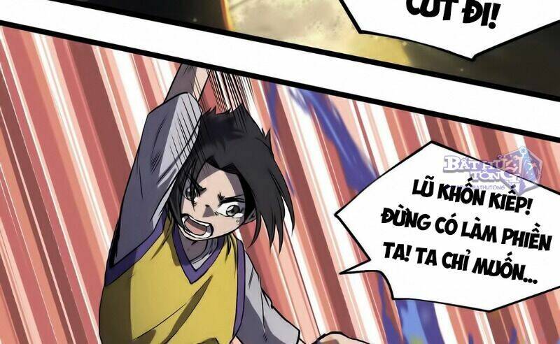 Ta Là Lão Đại Thời Tận Thế Chapter 10 - 39