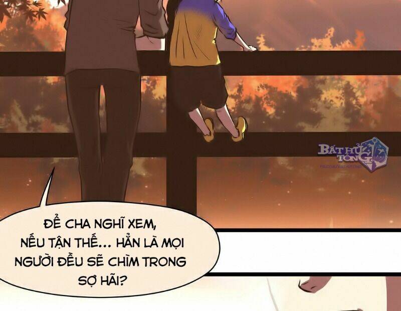 Ta Là Lão Đại Thời Tận Thế Chapter 10 - 53