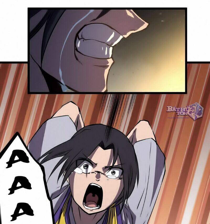 Ta Là Lão Đại Thời Tận Thế Chapter 10 - 55