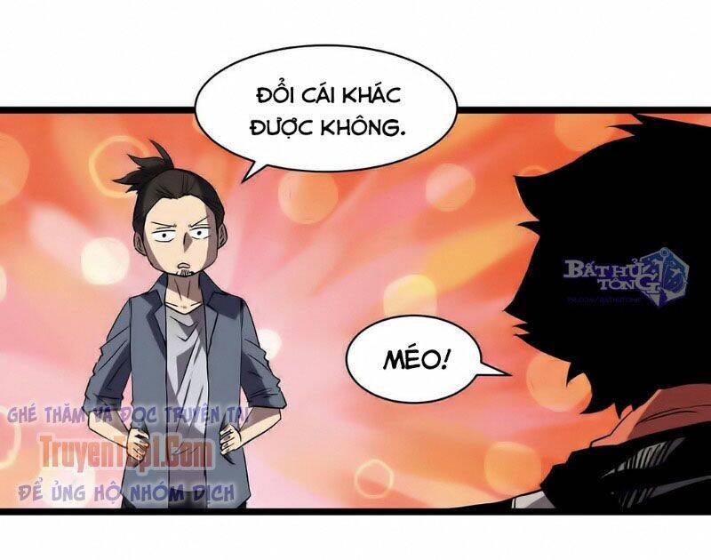 Ta Là Lão Đại Thời Tận Thế Chapter 11 - 16