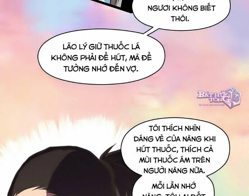 Ta Là Lão Đại Thời Tận Thế Chapter 11 - 21