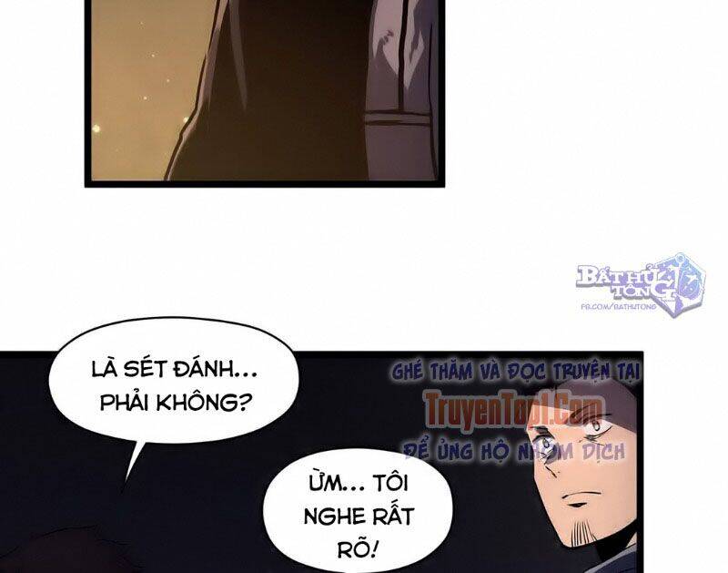 Ta Là Lão Đại Thời Tận Thế Chapter 11 - 43