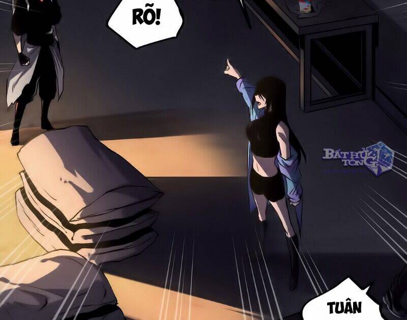 Ta Là Lão Đại Thời Tận Thế Chapter 11 - 52