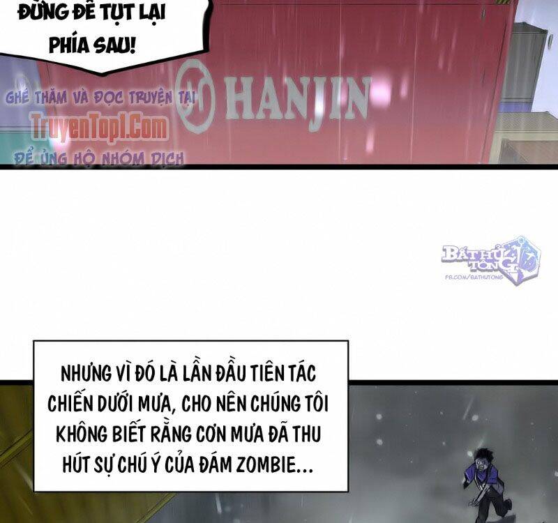 Ta Là Lão Đại Thời Tận Thế Chapter 12 - 4