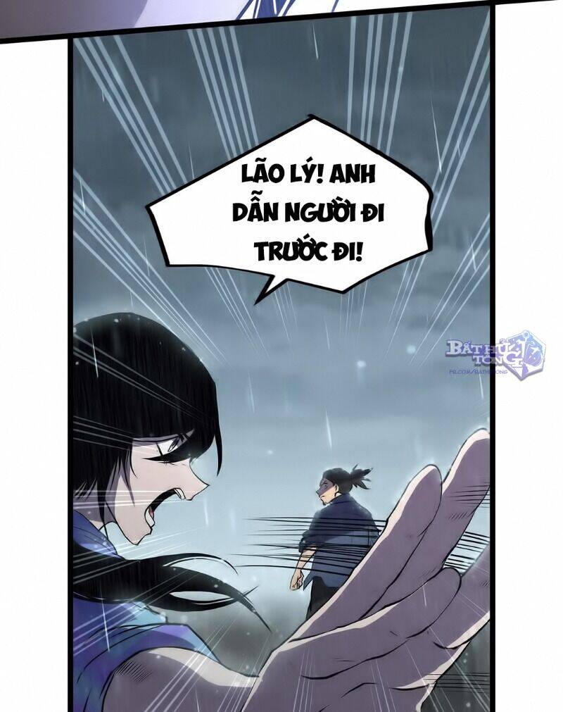 Ta Là Lão Đại Thời Tận Thế Chapter 12 - 31