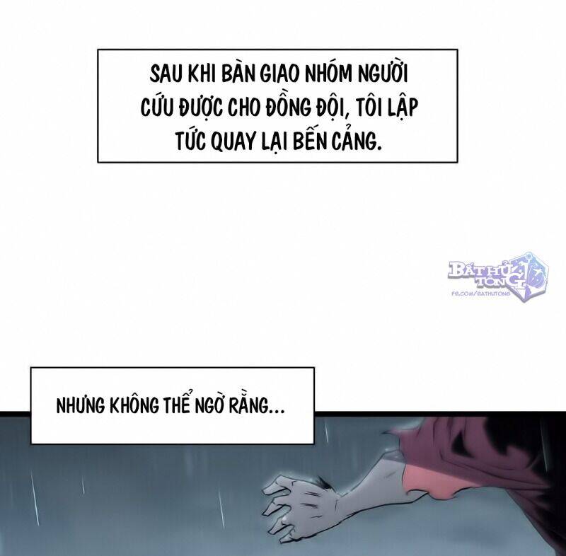 Ta Là Lão Đại Thời Tận Thế Chapter 12 - 34