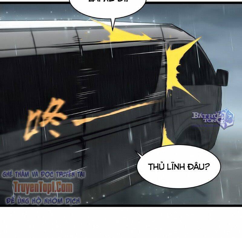 Ta Là Lão Đại Thời Tận Thế Chapter 12 - 36