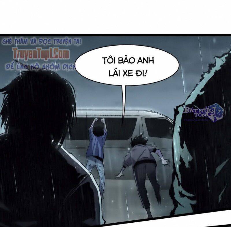 Ta Là Lão Đại Thời Tận Thế Chapter 12 - 37