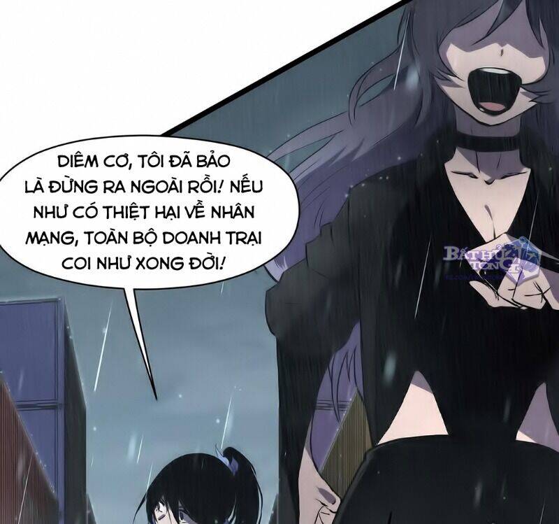 Ta Là Lão Đại Thời Tận Thế Chapter 12 - 7