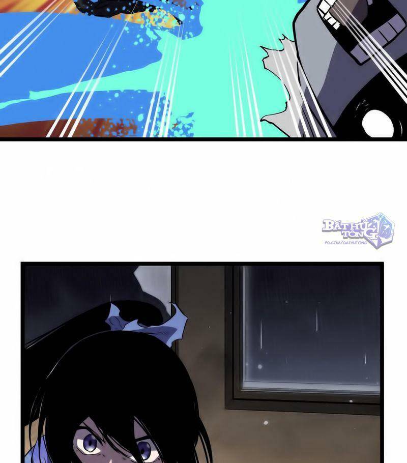 Ta Là Lão Đại Thời Tận Thế Chapter 13 - 38