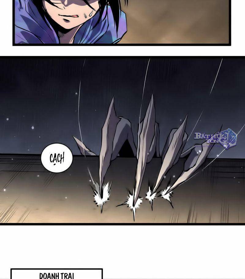 Ta Là Lão Đại Thời Tận Thế Chapter 13 - 39
