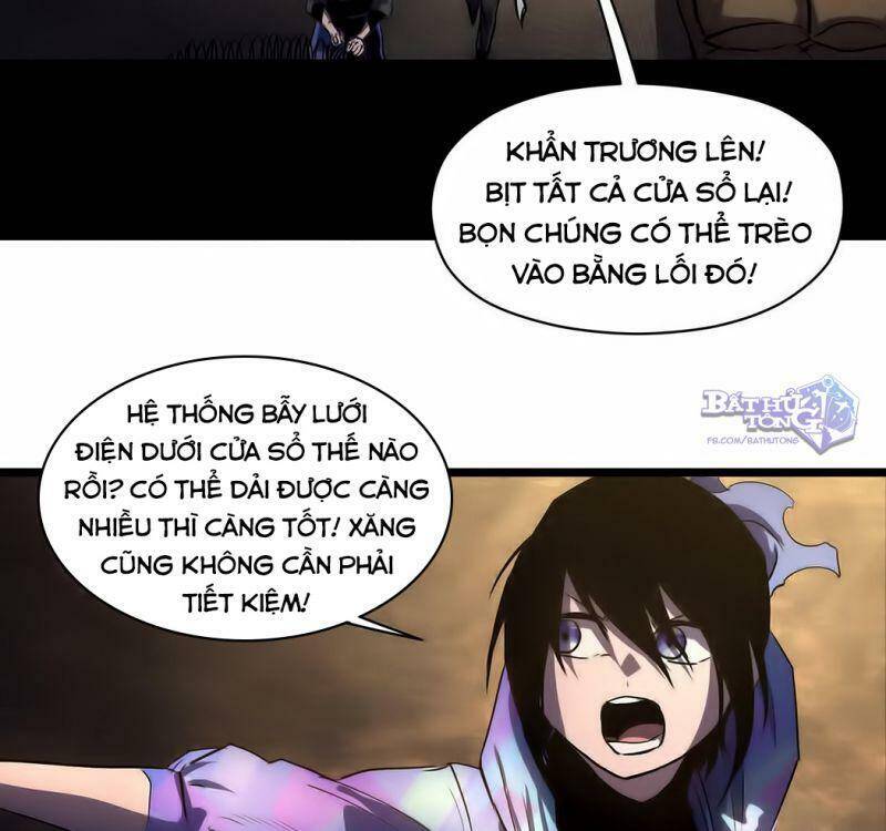 Ta Là Lão Đại Thời Tận Thế Chapter 13 - 6