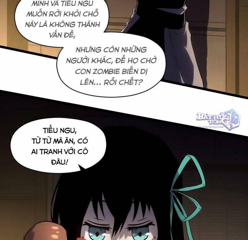 Ta Là Lão Đại Thời Tận Thế Chapter 14 - 29