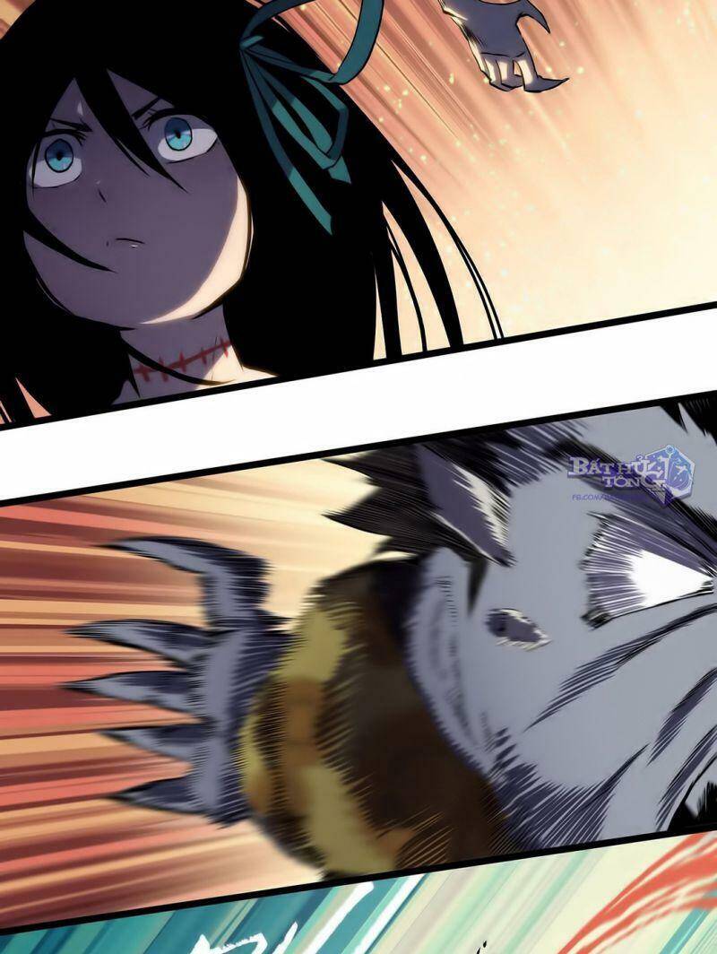 Ta Là Lão Đại Thời Tận Thế Chapter 14 - 50