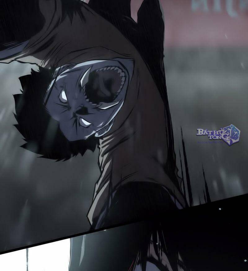Ta Là Lão Đại Thời Tận Thế Chapter 15 - 19