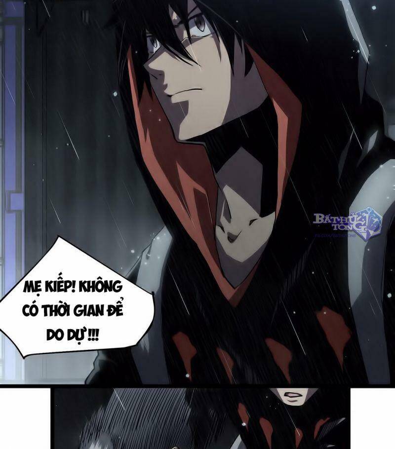 Ta Là Lão Đại Thời Tận Thế Chapter 15 - 50