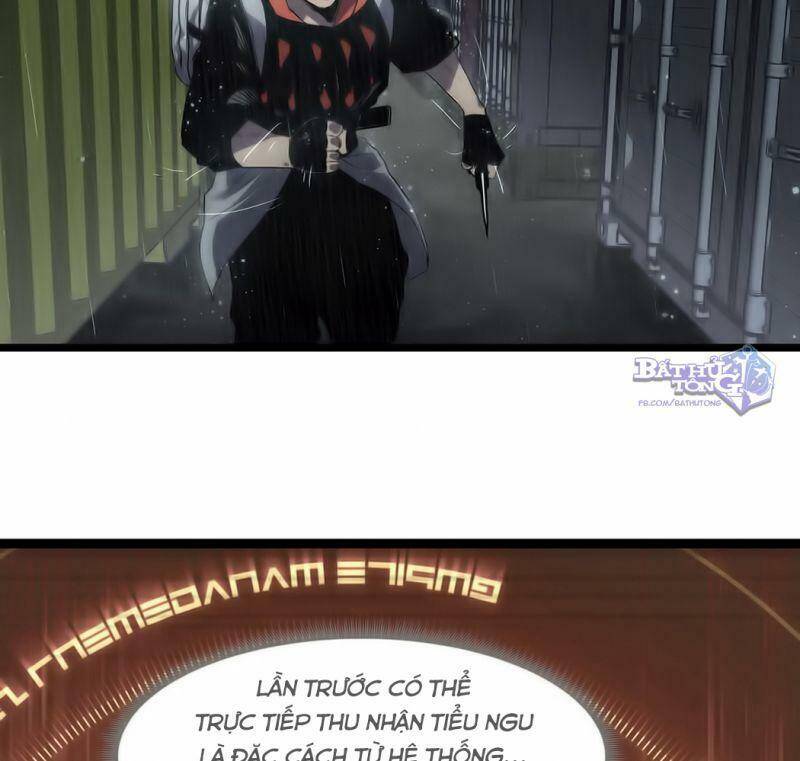 Ta Là Lão Đại Thời Tận Thế Chapter 15 - 7