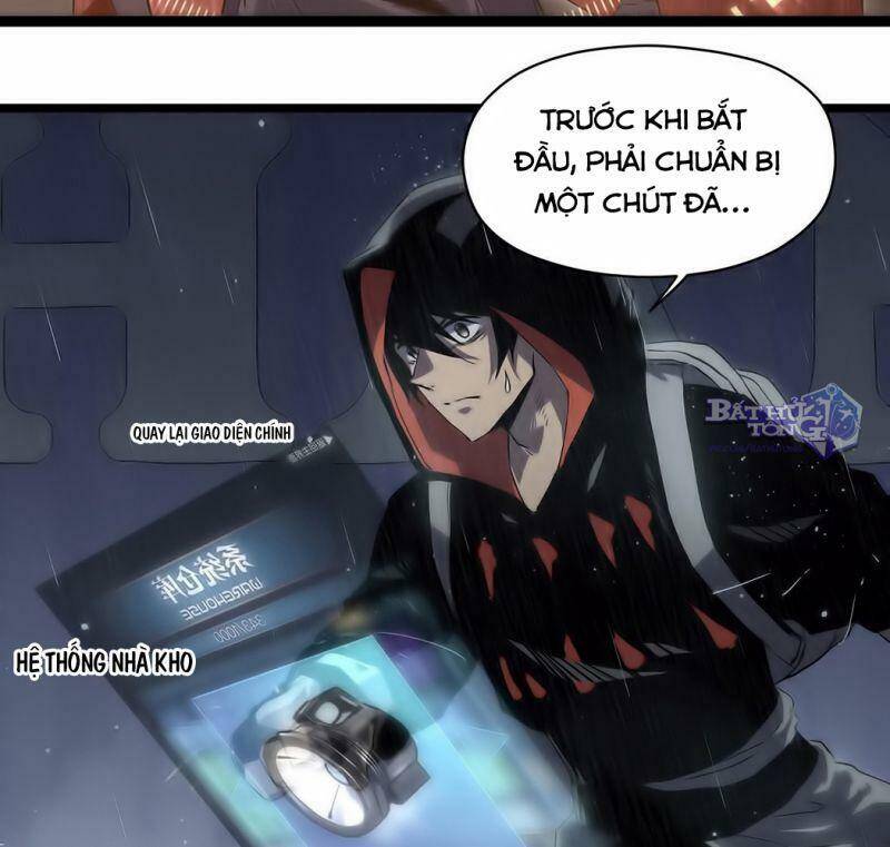 Ta Là Lão Đại Thời Tận Thế Chapter 15 - 9