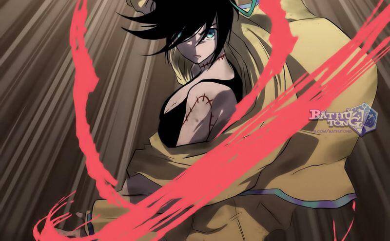 Ta Là Lão Đại Thời Tận Thế Chapter 16 - 11