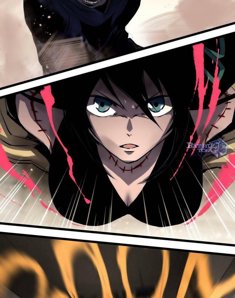 Ta Là Lão Đại Thời Tận Thế Chapter 16 - 18