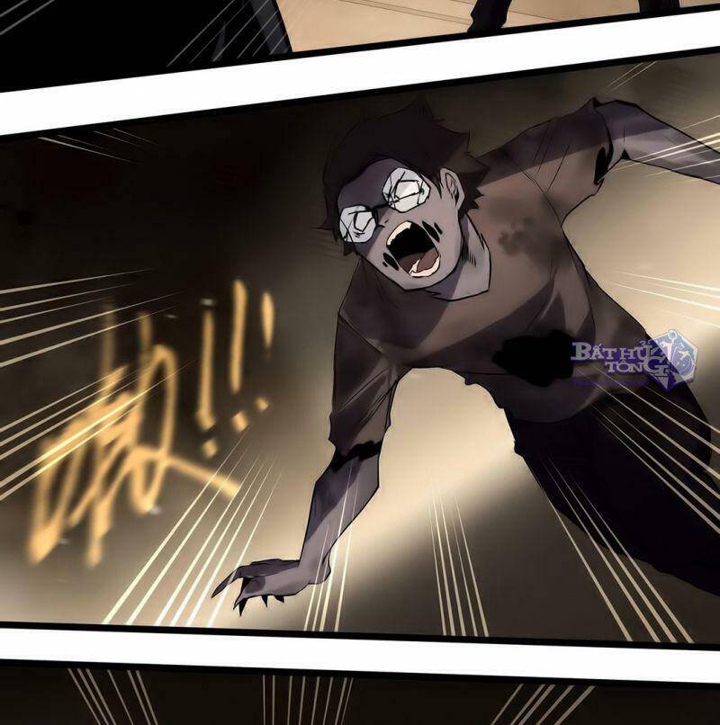 Ta Là Lão Đại Thời Tận Thế Chapter 16 - 56