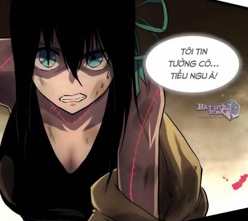 Ta Là Lão Đại Thời Tận Thế Chapter 16 - 68