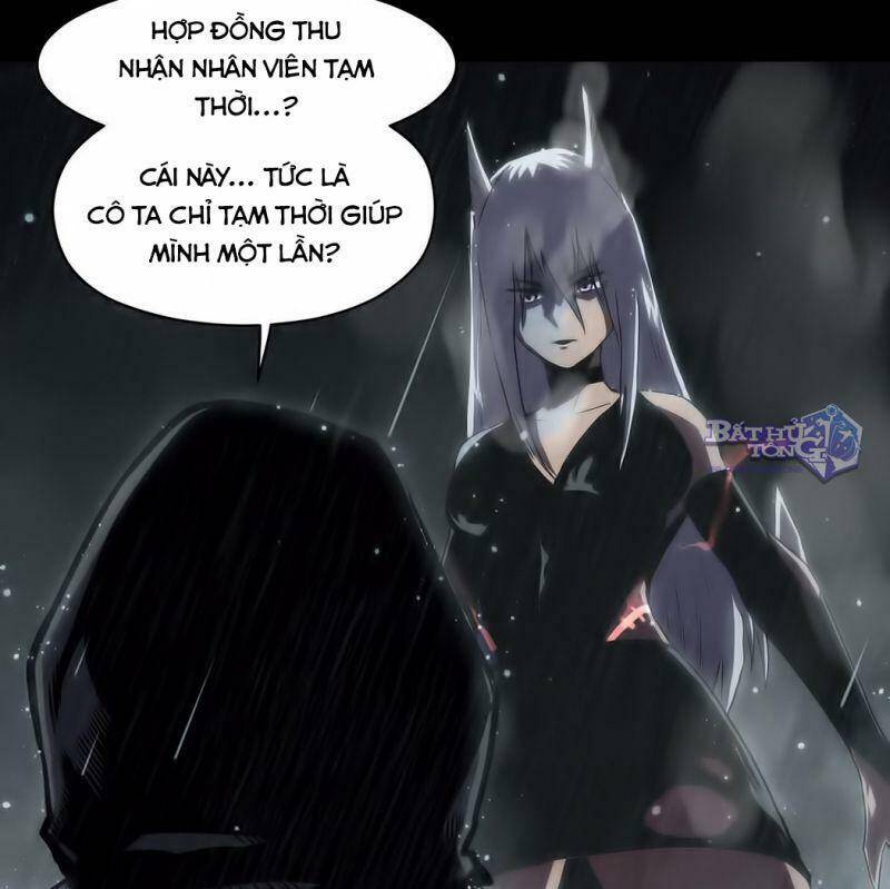 Ta Là Lão Đại Thời Tận Thế Chapter 17 - 35