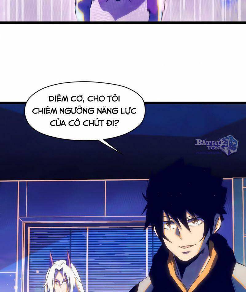 Ta Là Lão Đại Thời Tận Thế Chapter 17 - 49