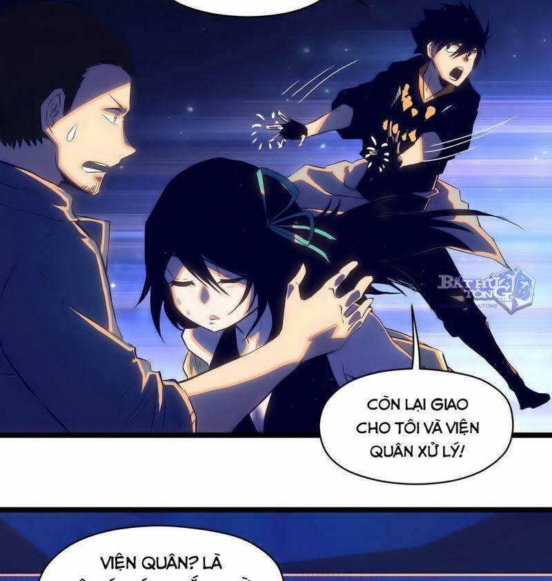 Ta Là Lão Đại Thời Tận Thế Chapter 17 - 10