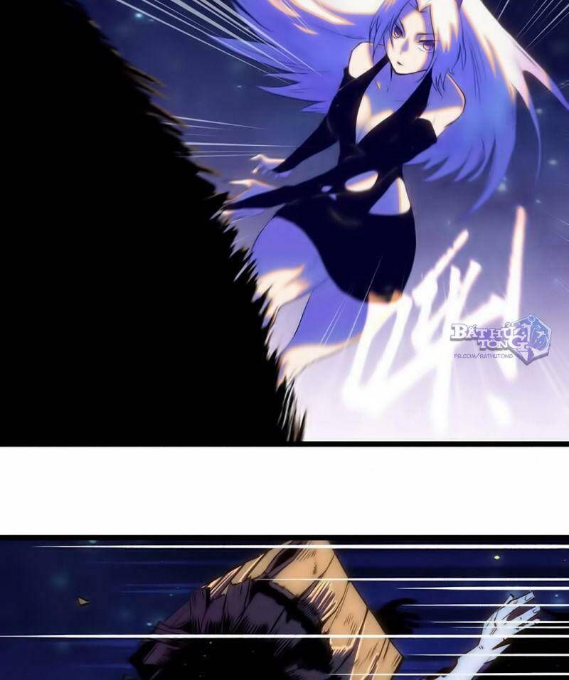 Ta Là Lão Đại Thời Tận Thế Chapter 18 - 18