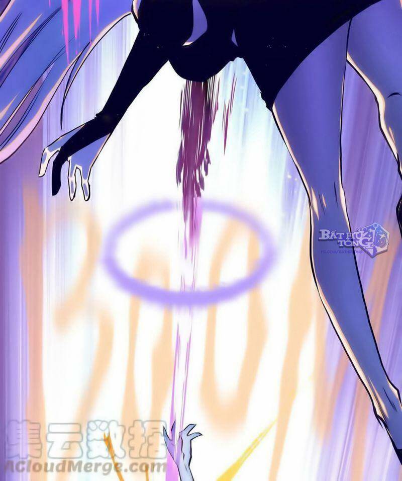 Ta Là Lão Đại Thời Tận Thế Chapter 18 - 21