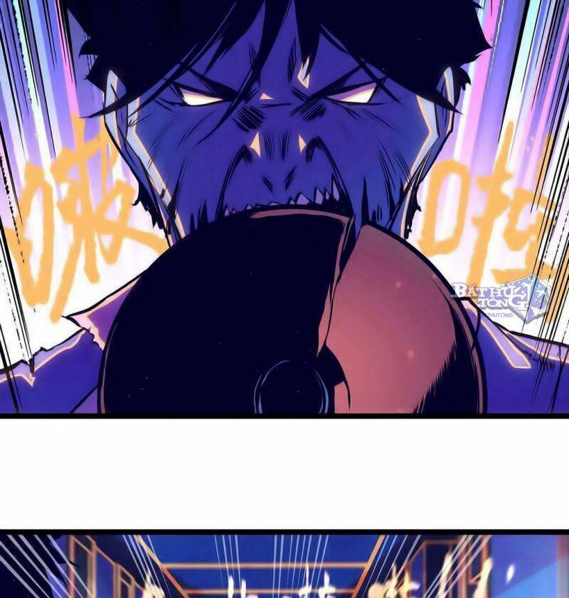 Ta Là Lão Đại Thời Tận Thế Chapter 18 - 30