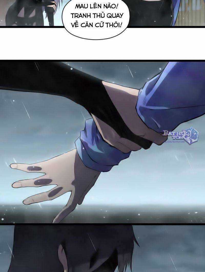 Ta Là Lão Đại Thời Tận Thế Chapter 18 - 4